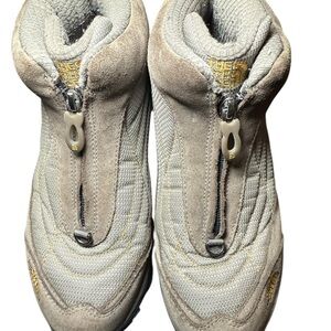 The North Face Waterproof Hiking Boots